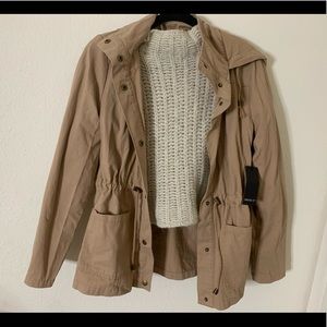 Forever 21 Jacket